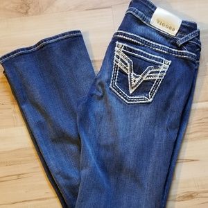 Vigoss Jeans size 11/12